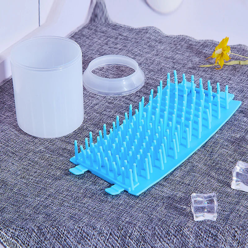 Wooshly Pet Paw Cleaner