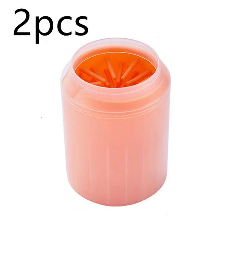 Wooshly Pet Paw Cleaner