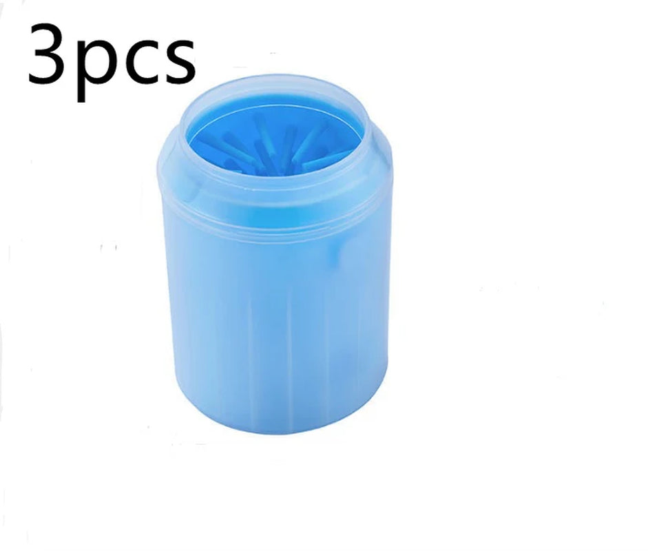 Wooshly Pet Paw Cleaner