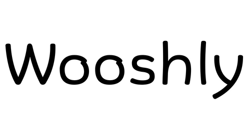 Wooshly
