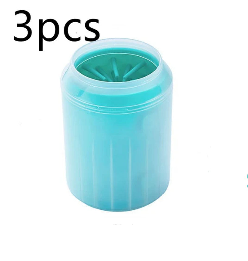 Wooshly Pet Paw Cleaner