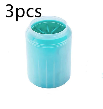 Wooshly Pet Paw Cleaner