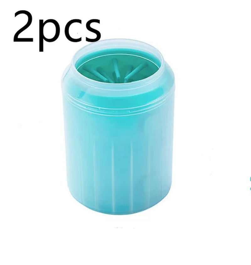Wooshly Pet Paw Cleaner
